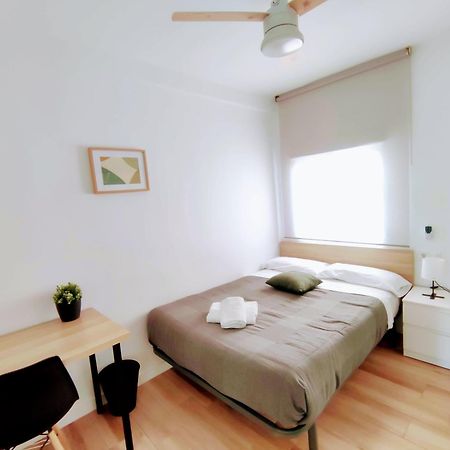 Habitaciones Santiago Puerto de Sagunto Ngoại thất bức ảnh