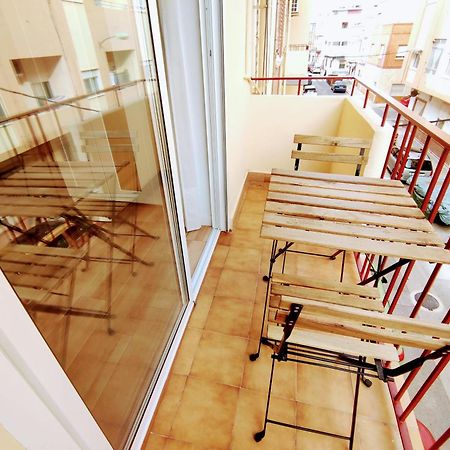Habitaciones Santiago Puerto de Sagunto Ngoại thất bức ảnh
