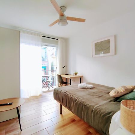Habitaciones Santiago Puerto de Sagunto Ngoại thất bức ảnh