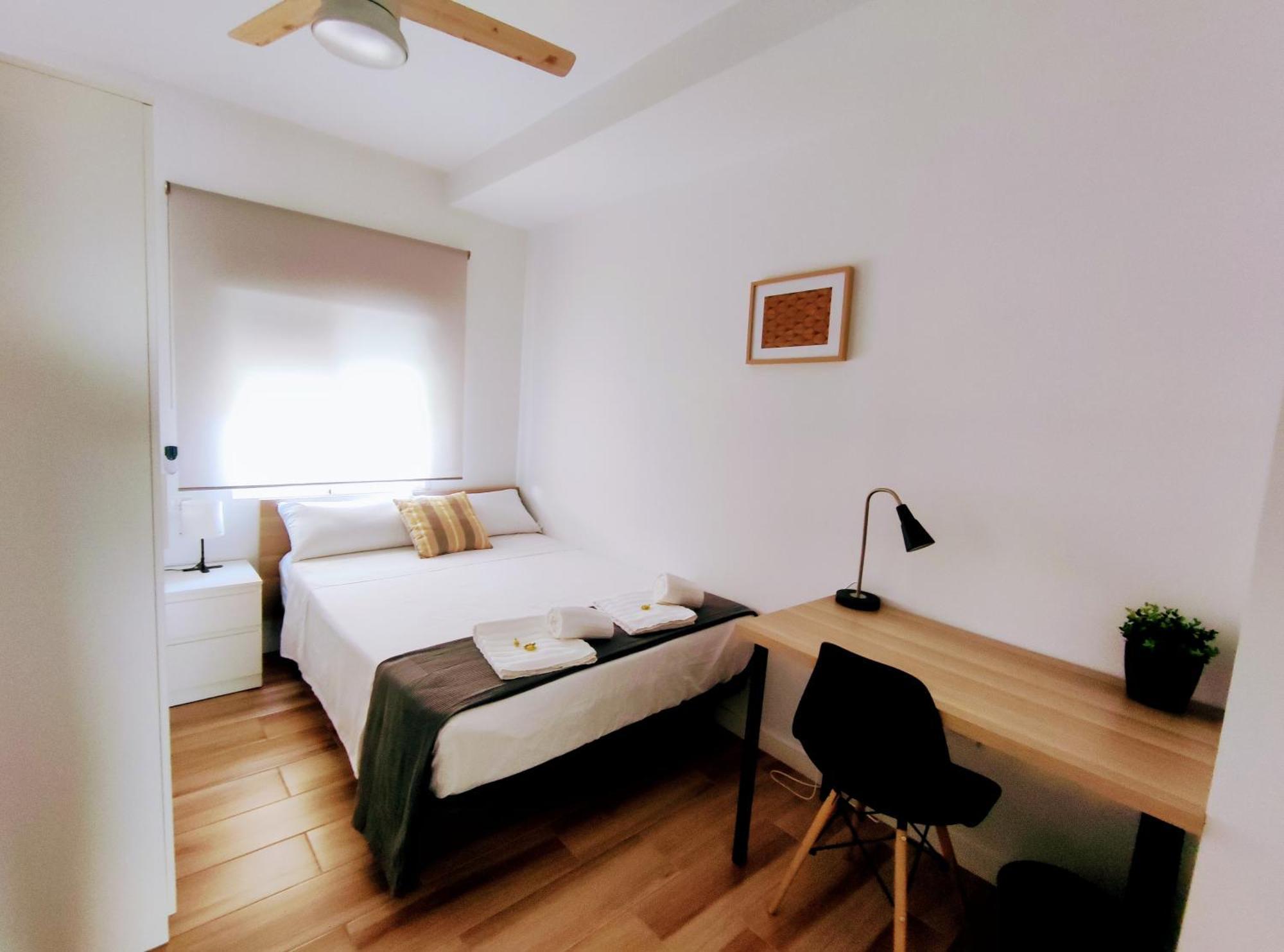Habitaciones Santiago Puerto de Sagunto Ngoại thất bức ảnh