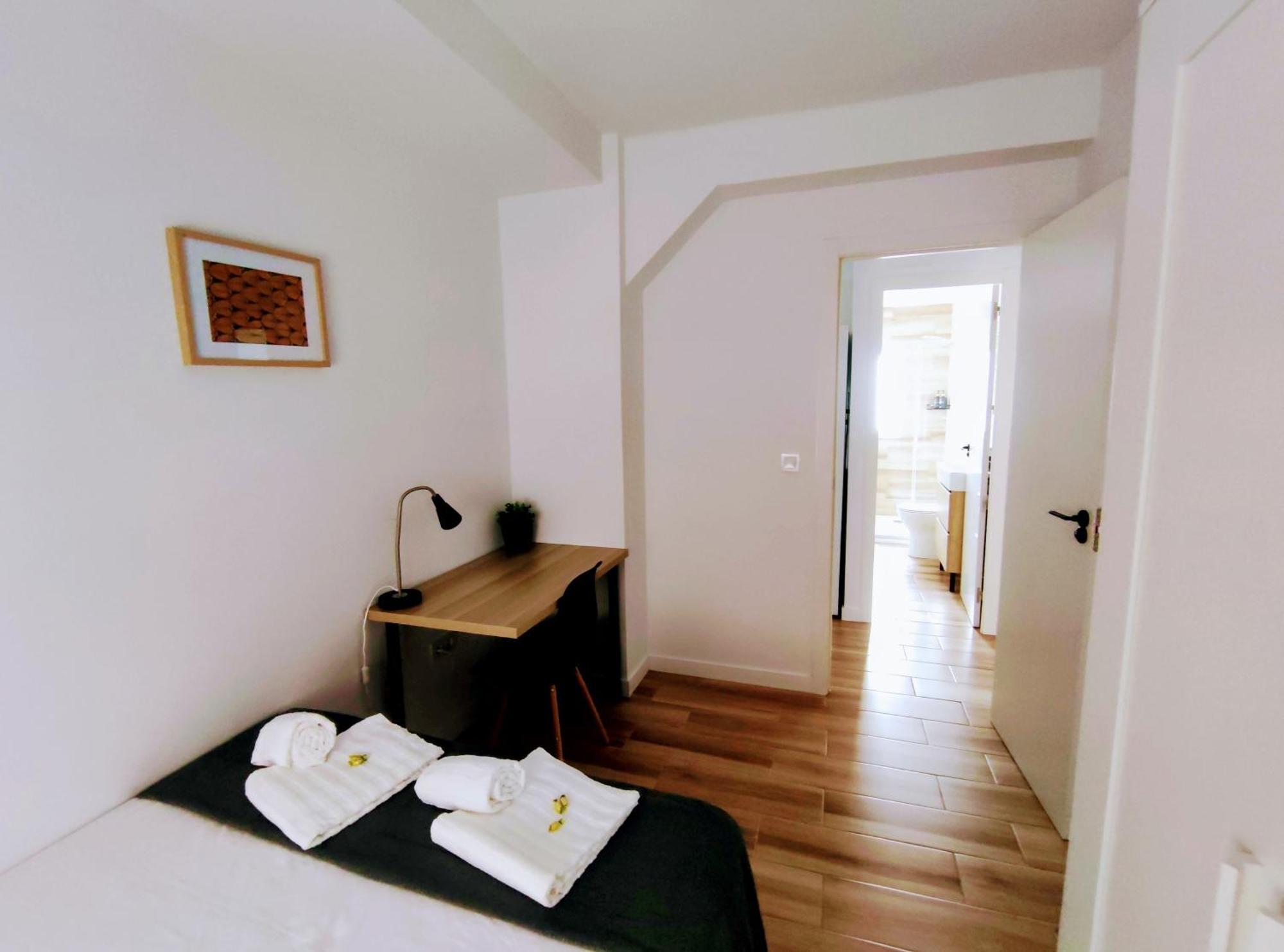 Habitaciones Santiago Puerto de Sagunto Ngoại thất bức ảnh