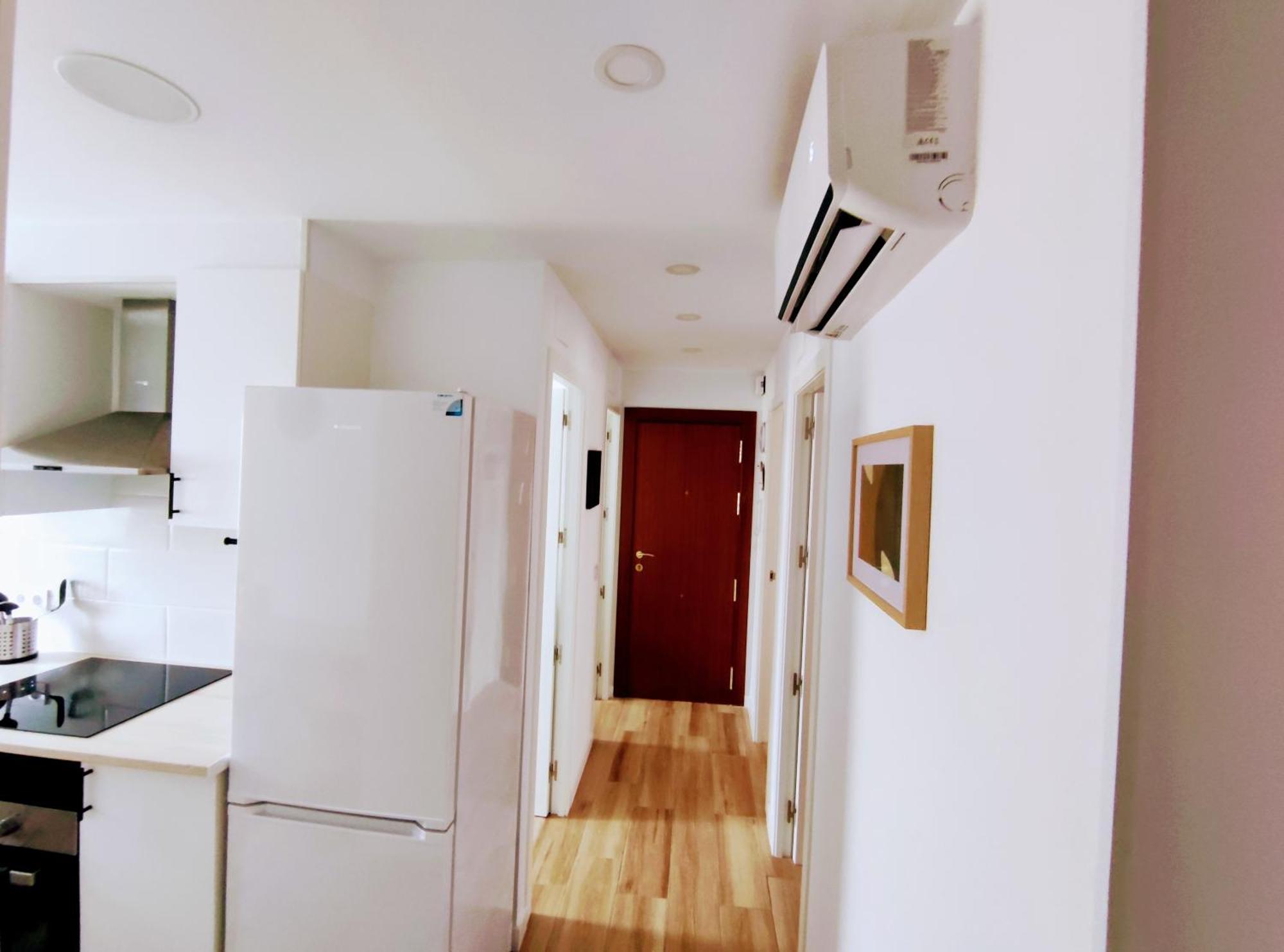 Habitaciones Santiago Puerto de Sagunto Ngoại thất bức ảnh