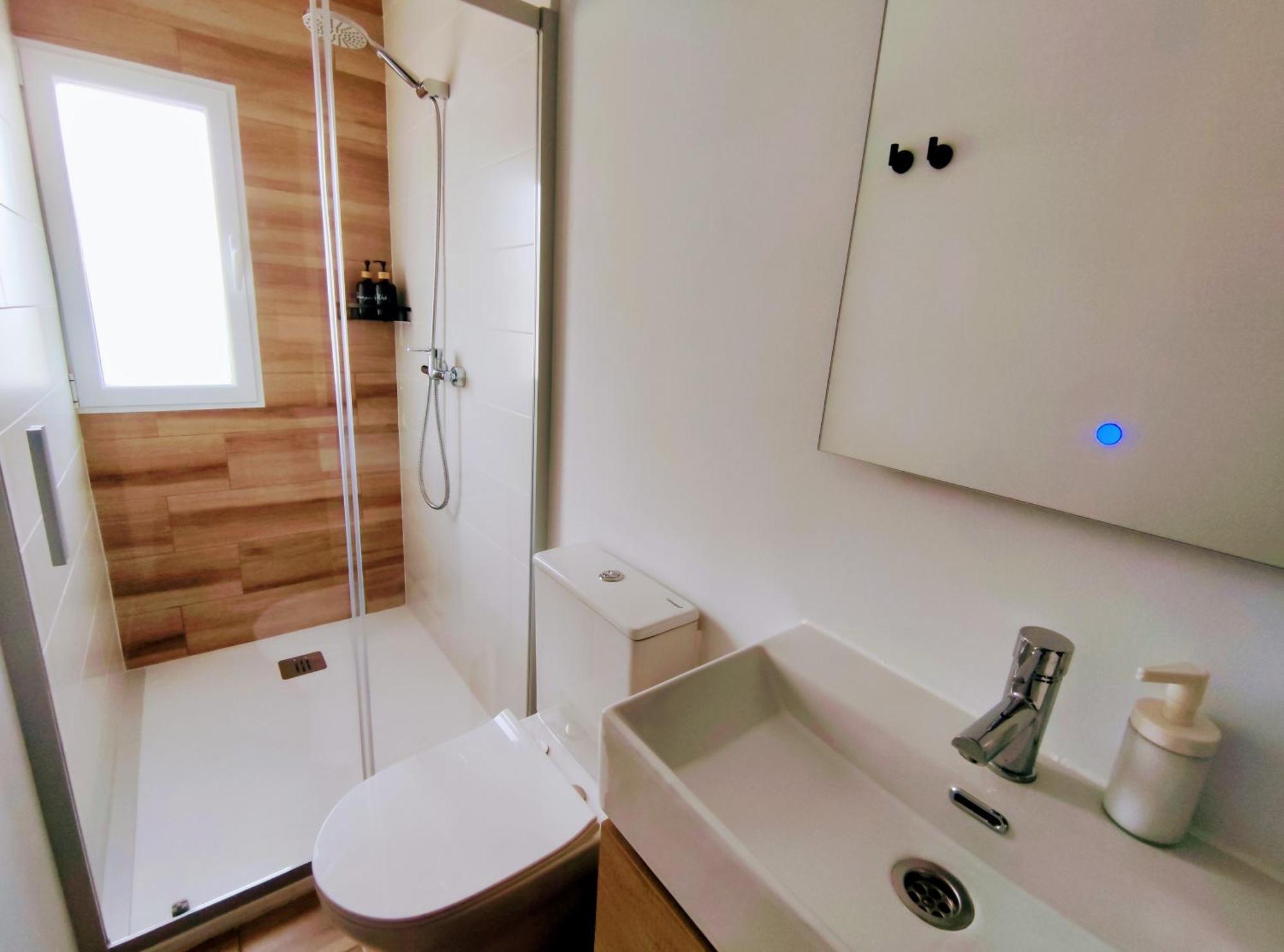 Habitaciones Santiago Puerto de Sagunto Ngoại thất bức ảnh