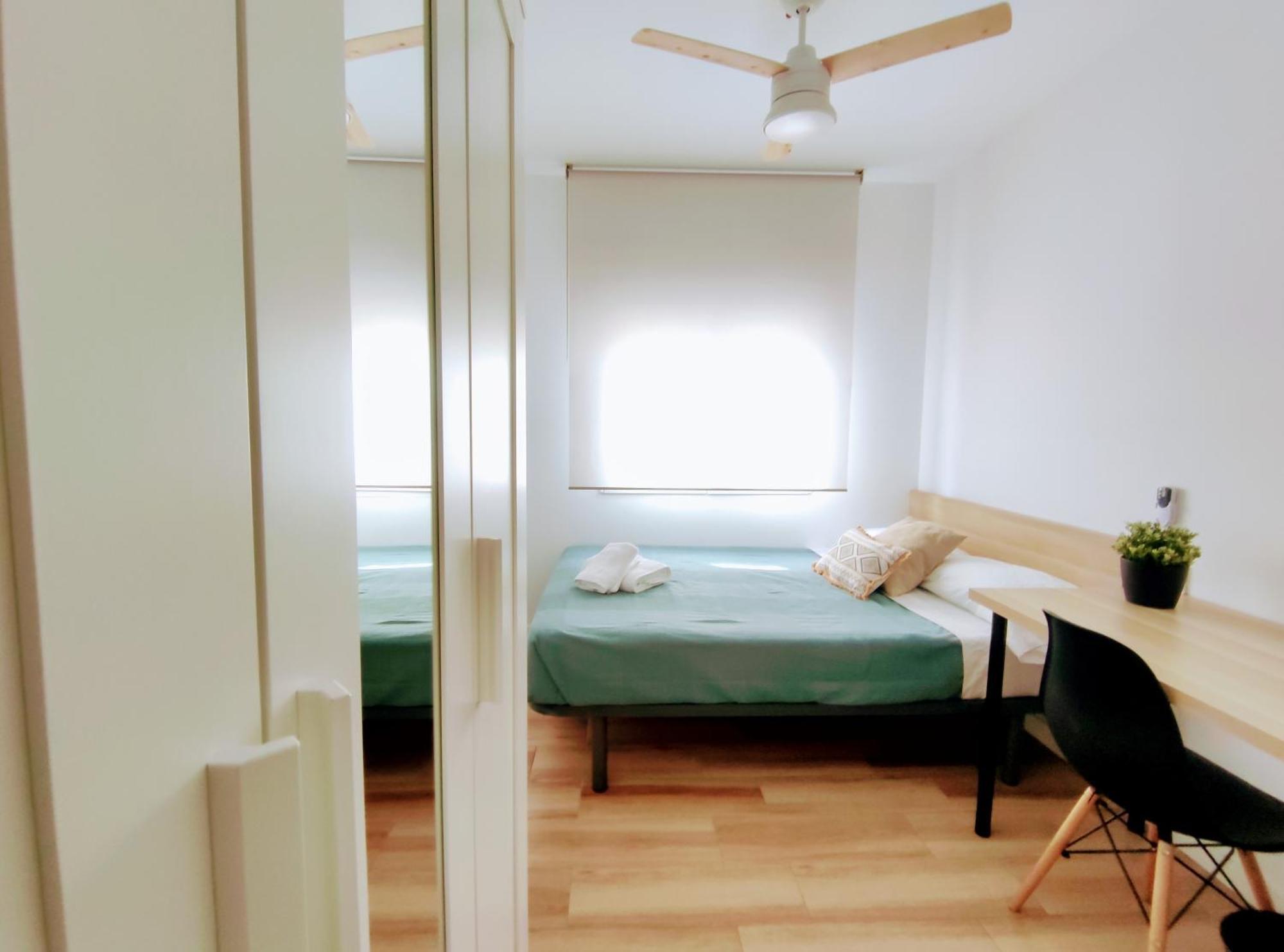 Habitaciones Santiago Puerto de Sagunto Ngoại thất bức ảnh