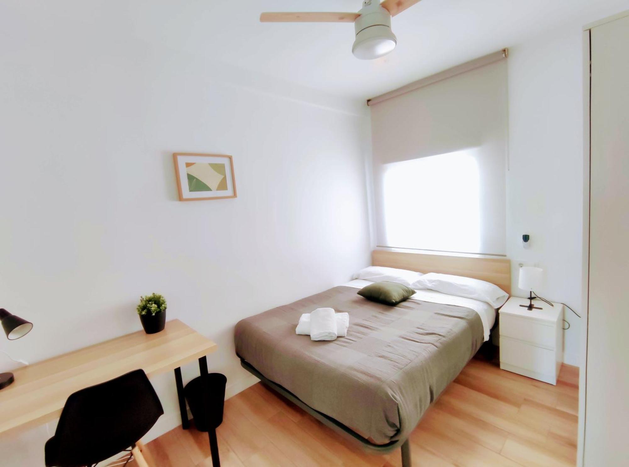 Habitaciones Santiago Puerto de Sagunto Ngoại thất bức ảnh